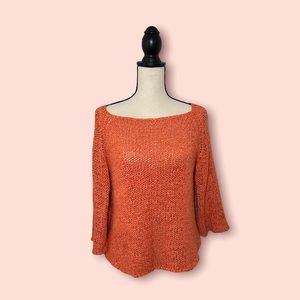 PECK & PECK Knit Top